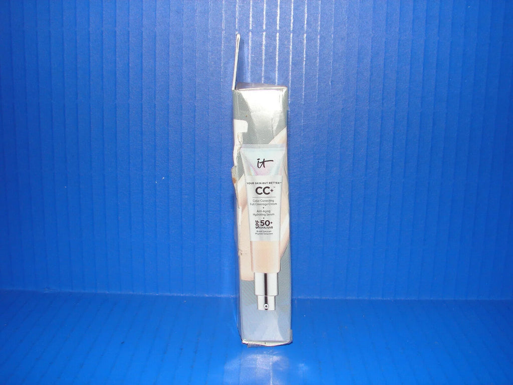 CC+ Cream with SPF 50+ N453908
