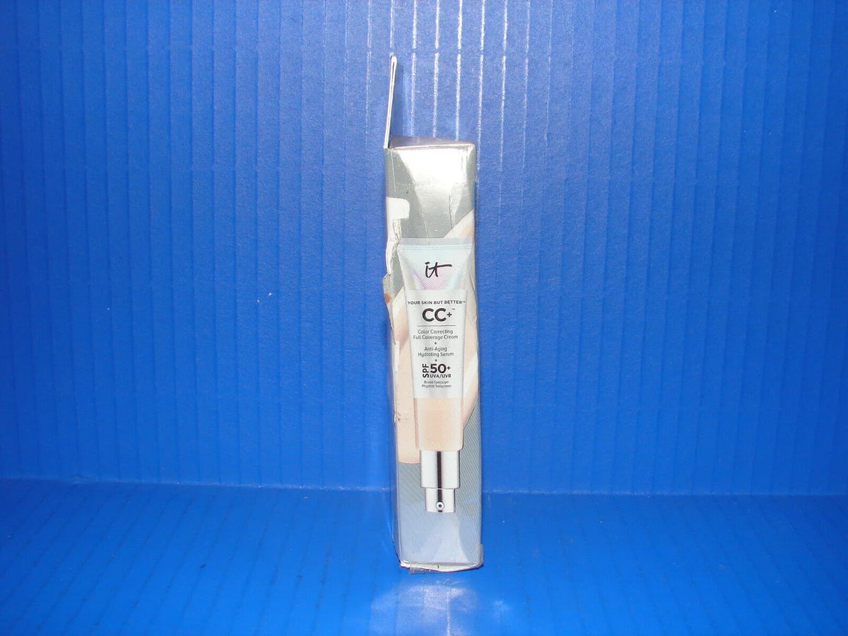 CC+ Cream with SPF 50+ N453908
