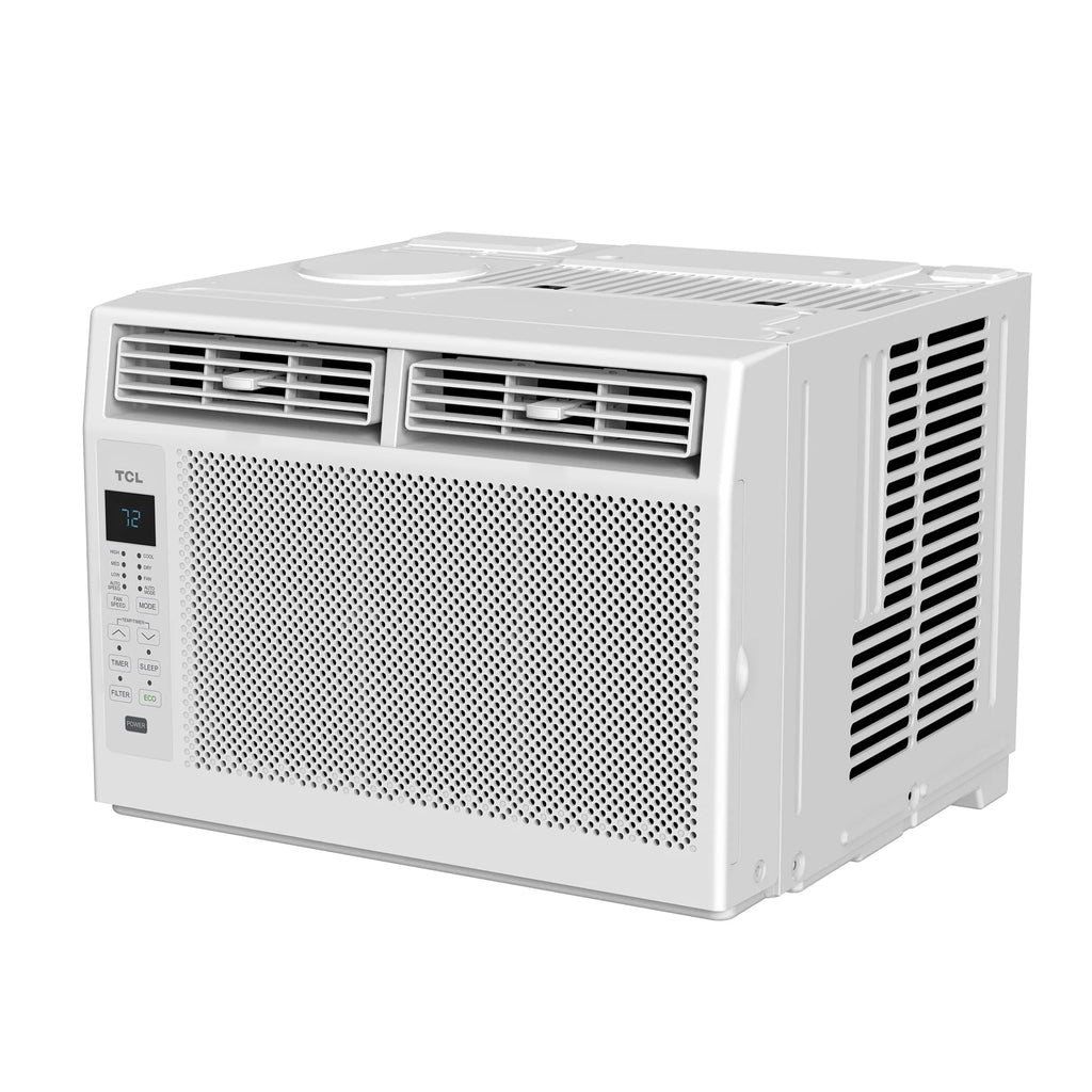 6,000 BTU Window Air Conditioner L855