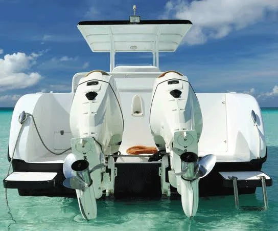18&4x22 x 102x22 Boat Cover E5097