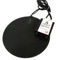 10 Inch Heat Vac Pad for Glass Stainless Steel Aluminum Vacuum Chamber H372