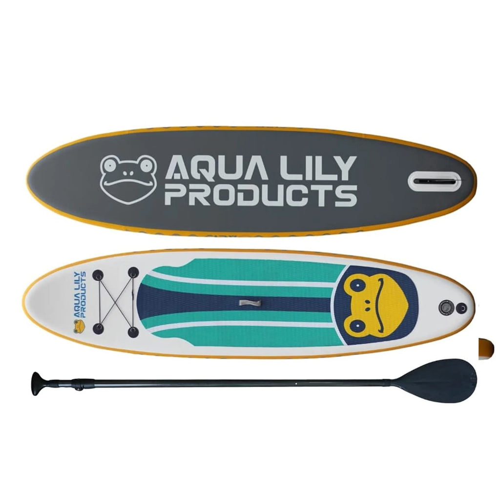 Inflatable Stand Up Paddle Board with Bag E6992