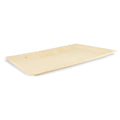 Rectangular Wooden Tray Q15680