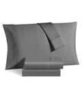 1000 Thread Count Sateen 6-Pc California King Sheet Set V211976