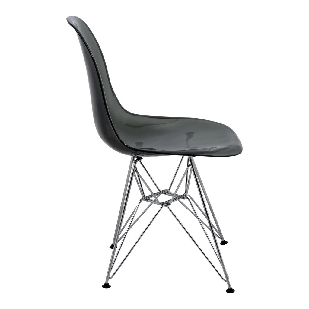 Molded Eiffel Side Chair I972706