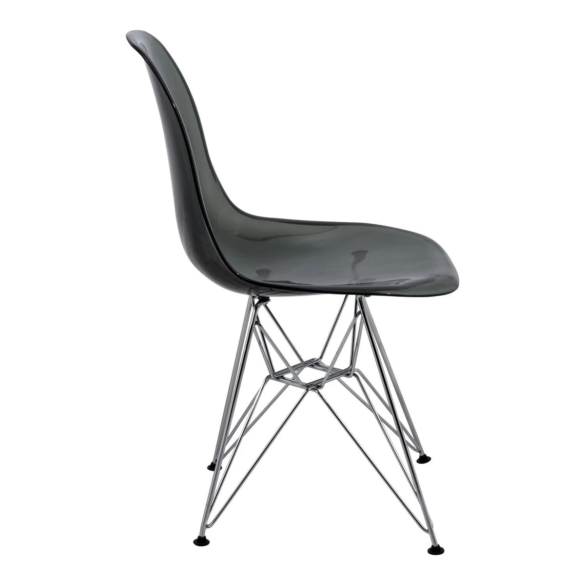 Molded Eiffel Side Chair I972706