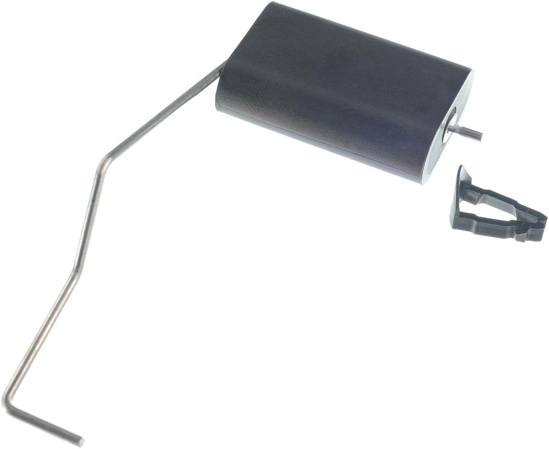 Fuel Pump Assembly Pack of 2 O987