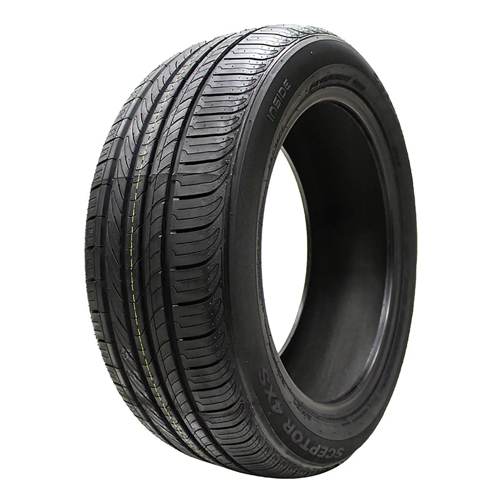 235/55R18 99V Passenger Tire L2794
