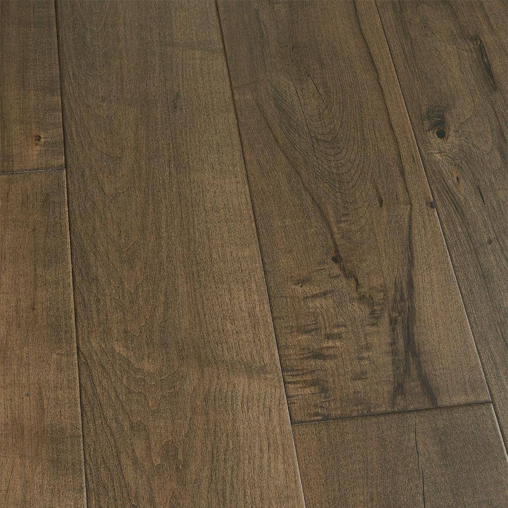 Engineered Hardwood Flooring 1/2 in. Thick 7-1/2 in. Wide Z825402