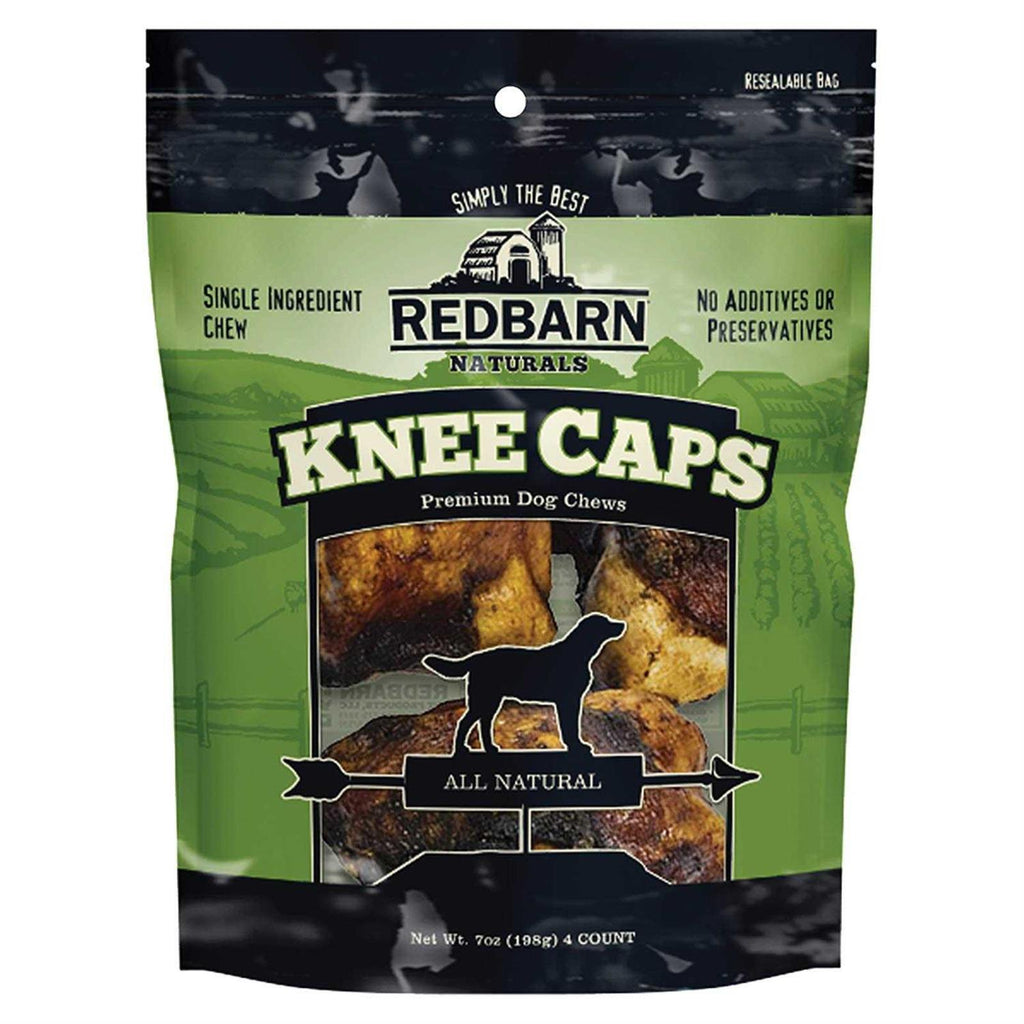 Knee Caps Dog Treats R35584