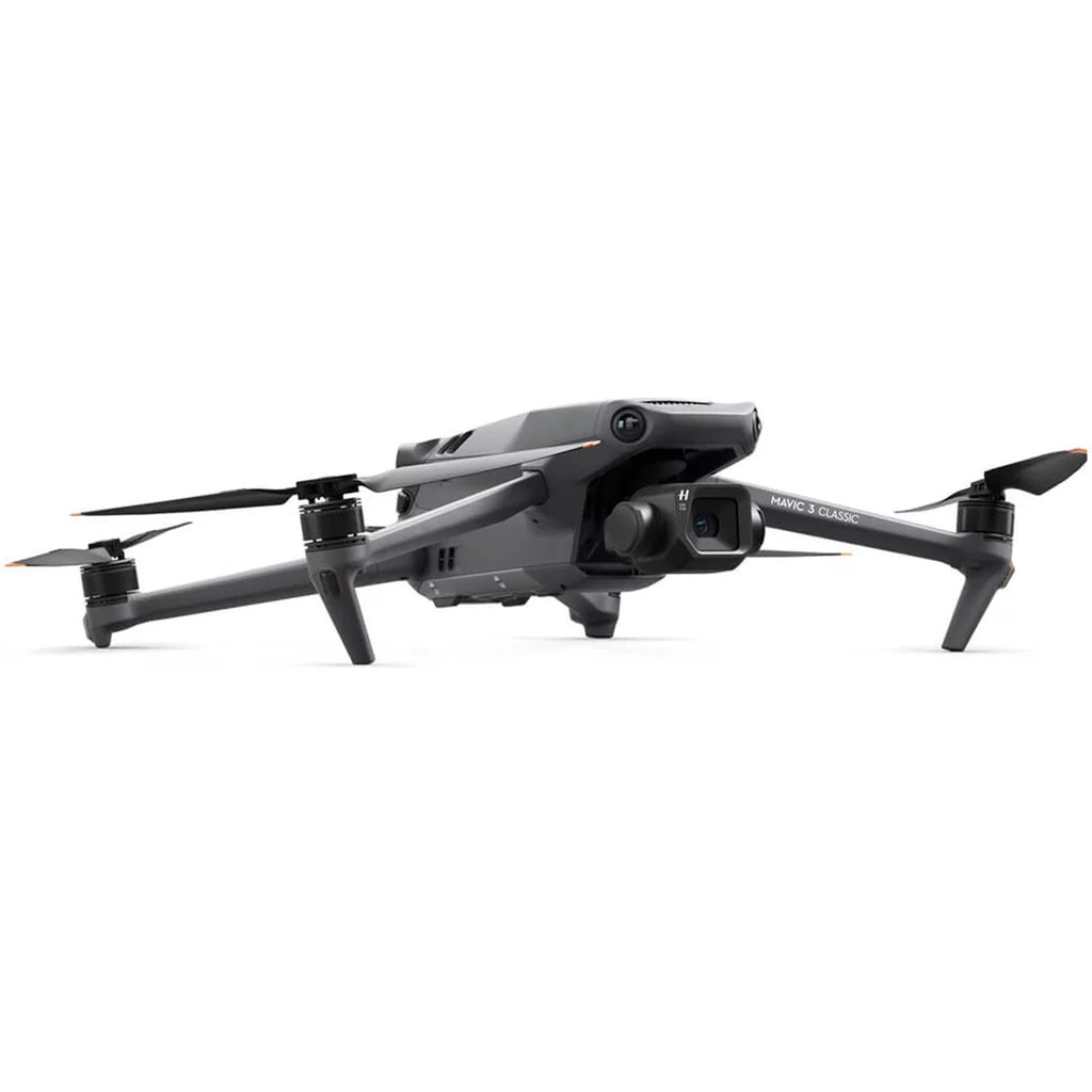4/3 CMOS Hasselblad Camera Drone with RC Smart Remote Controller V110