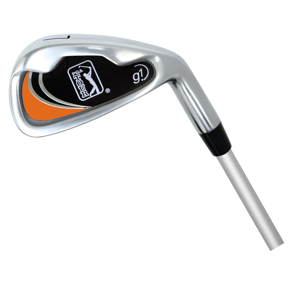 10 Piece Junior Golf Club Set, X-Large, Right Handed R627074