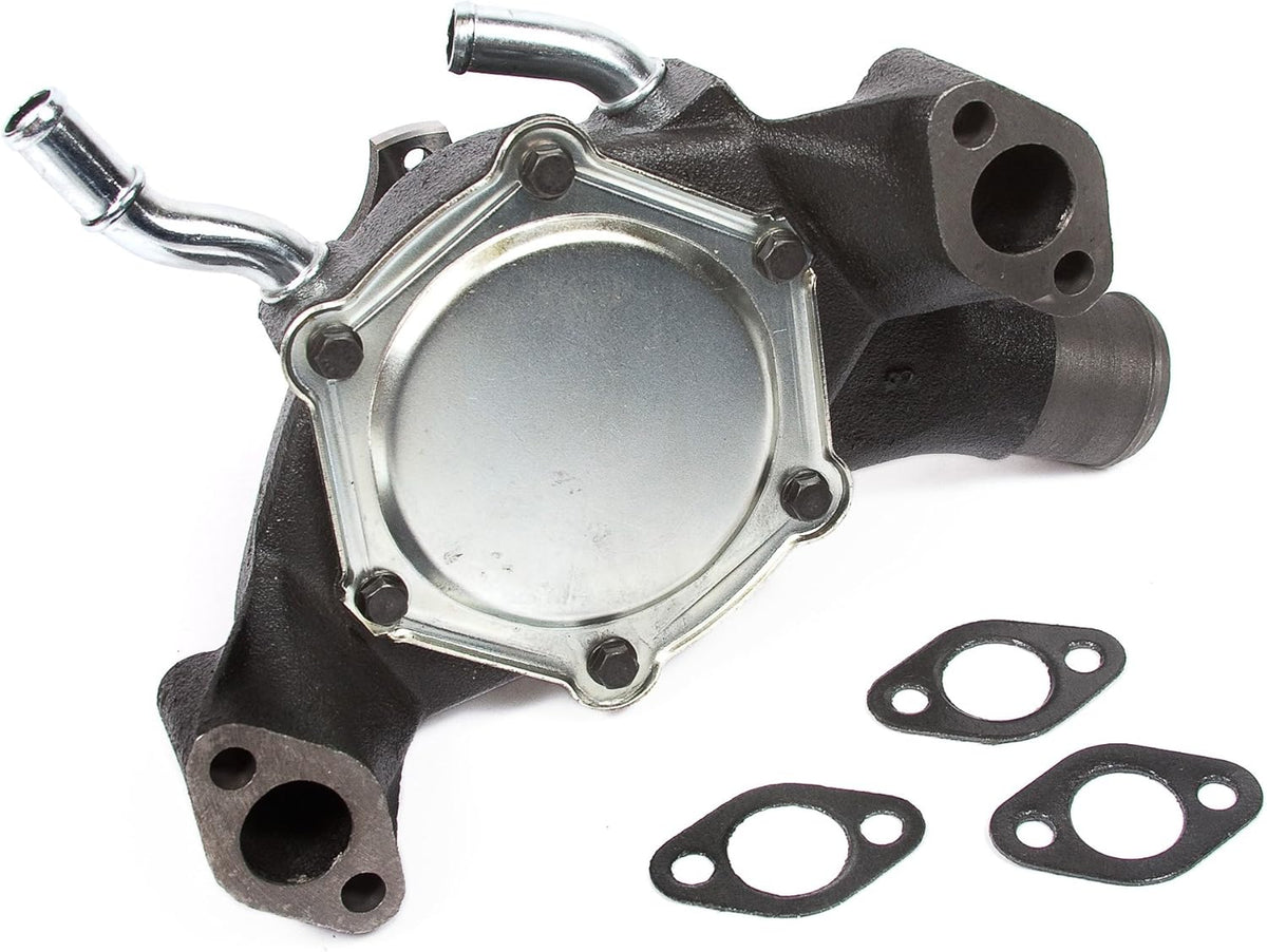 Timing Chain Kit Water Pump Pack of 2 S965
