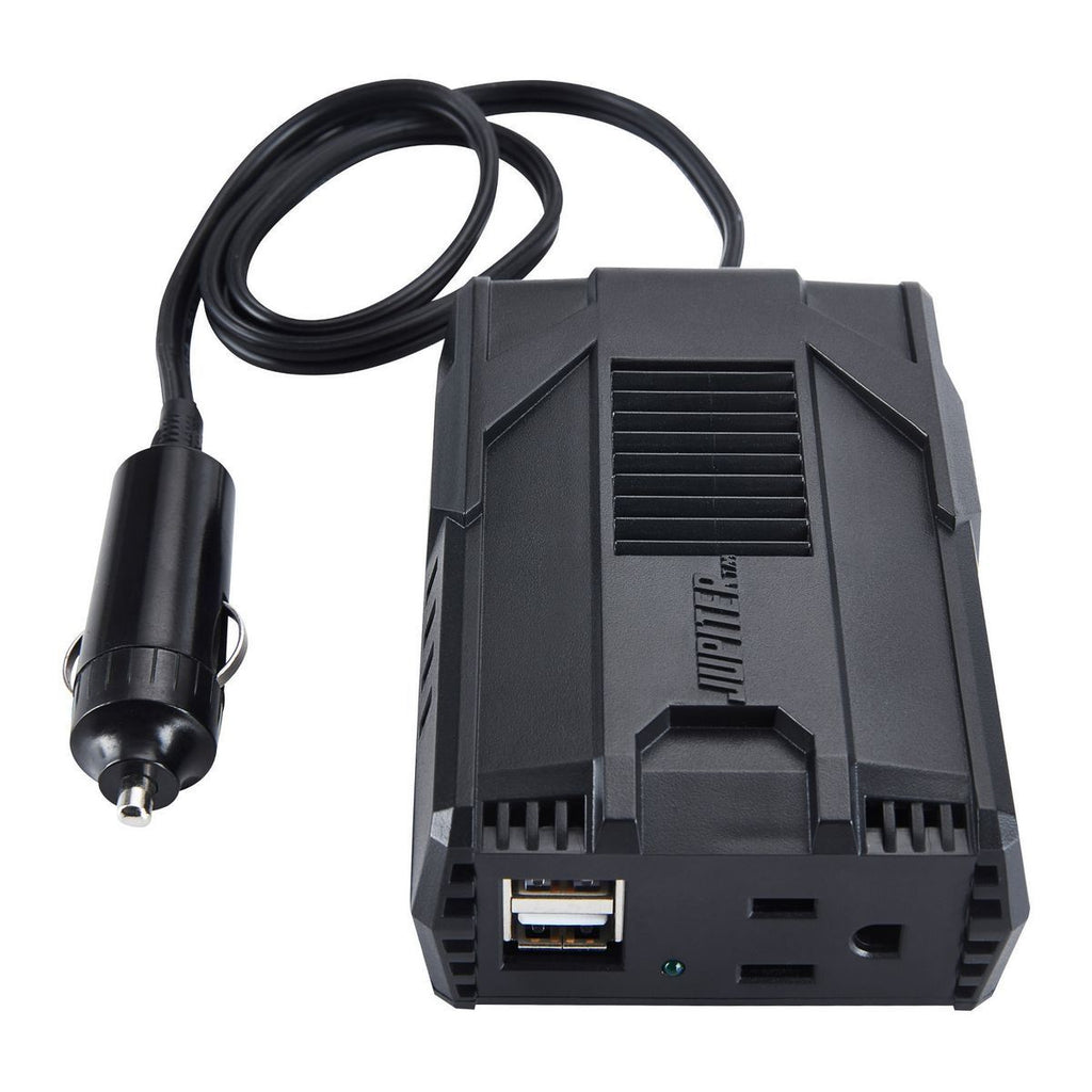 120 Watt Modified Sine Wave Power Inverter E83138