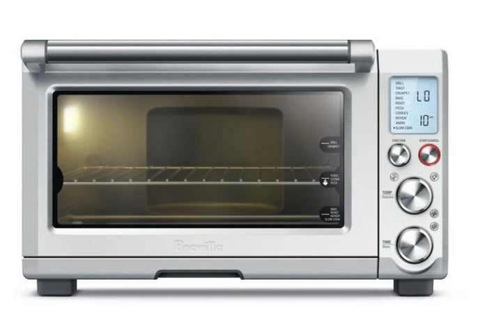 6-slice Convection Toaster Oven H8017