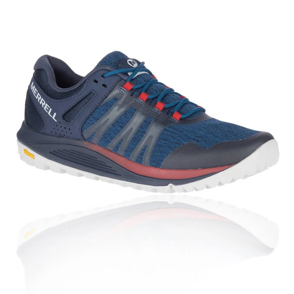 Men's Nova Sailor, Size: 9.5 G7542