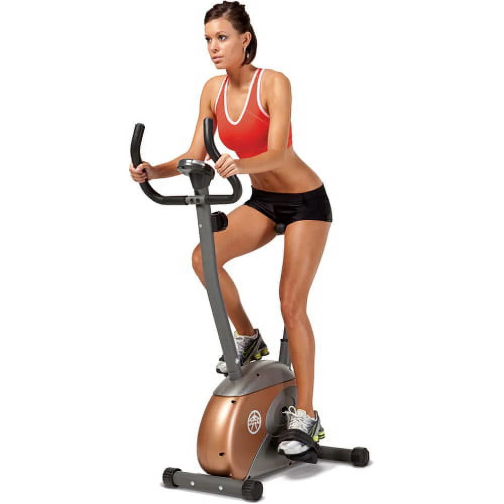 Upright Exercise Bike H634