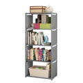 5-tier Bookcase N5284