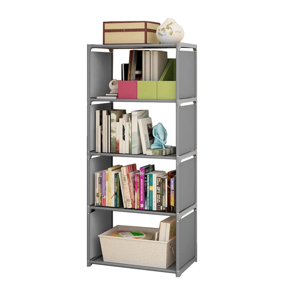 5-tier Bookcase N5284
