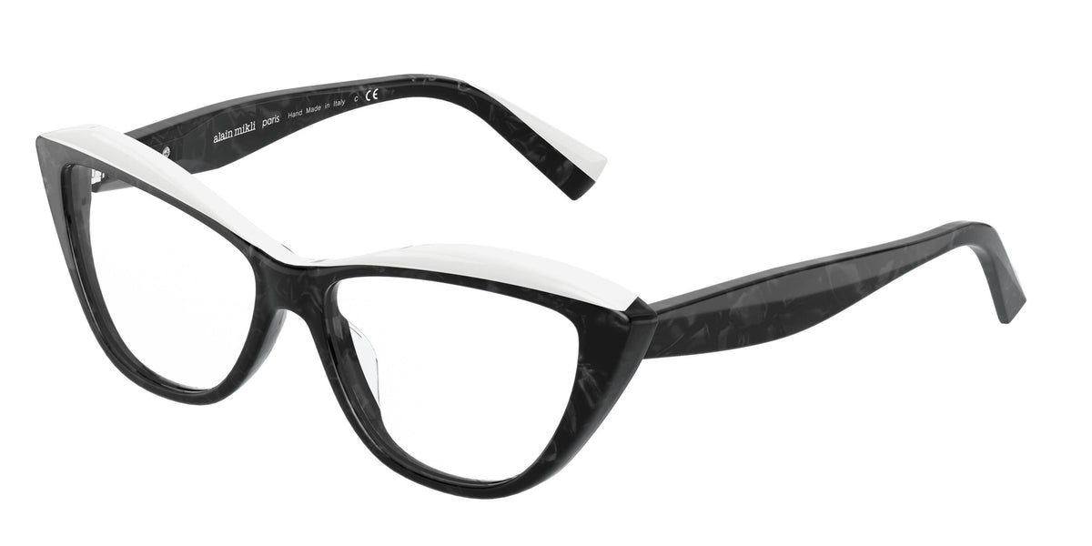 Eyeglasses U8318