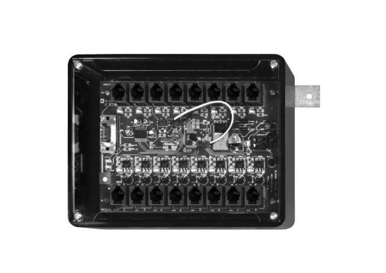 Control Module F889858