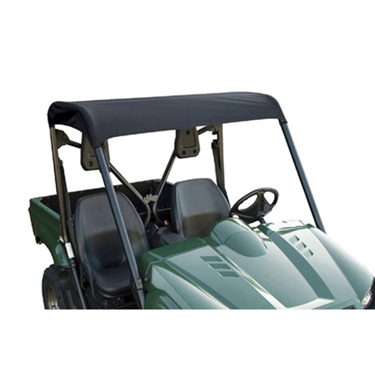 Black UTV Roll Cage Top F52483