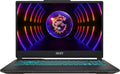 15.6" Full HD Gaming Laptop, Intel Core i7, NVIDIA GeForce RTX 4060 8 GB, 1TB SSD, Windows 11 Home I66745