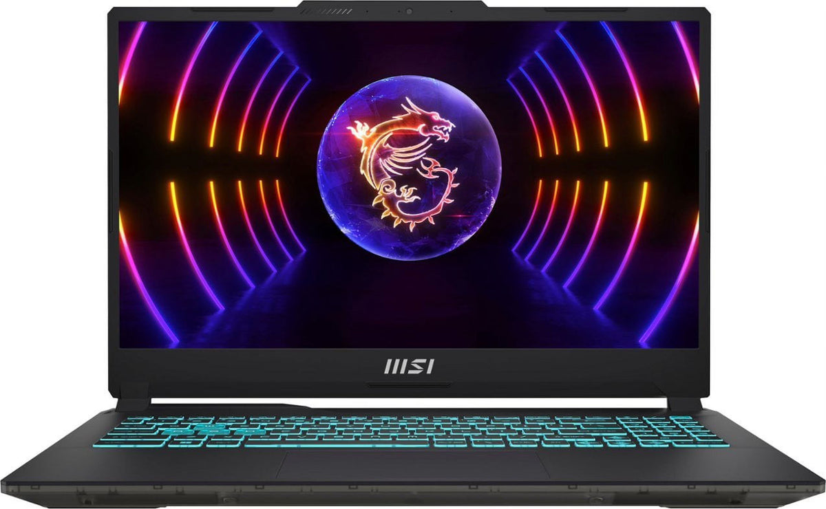 15.6" Full HD Gaming Laptop, Intel Core i7, NVIDIA GeForce RTX 4060 8 GB, 1TB SSD, Windows 11 Home I66745