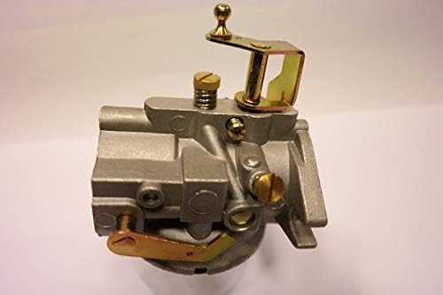 Carburetor Bundle Pack for K321, K341, M14, and M16 Engines J4372