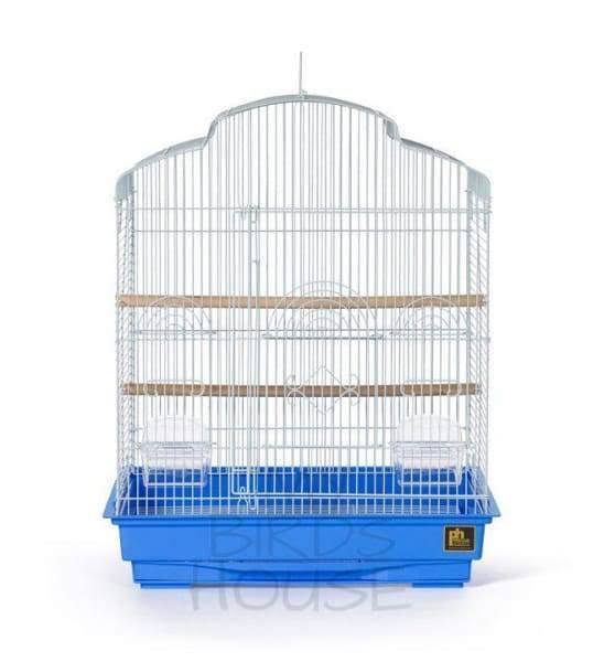4-Pack Economy Dometop Cockatiel Cage P8508