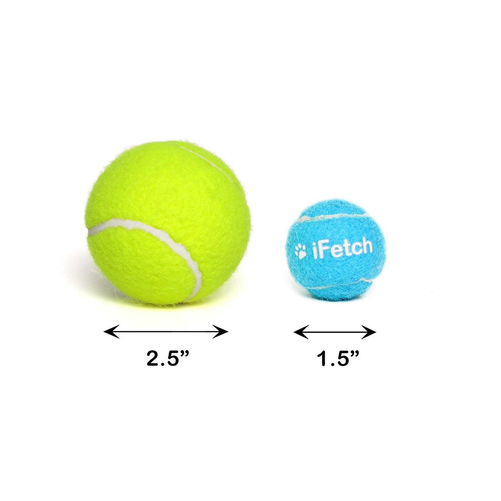 Mini Tennis Balls L9876