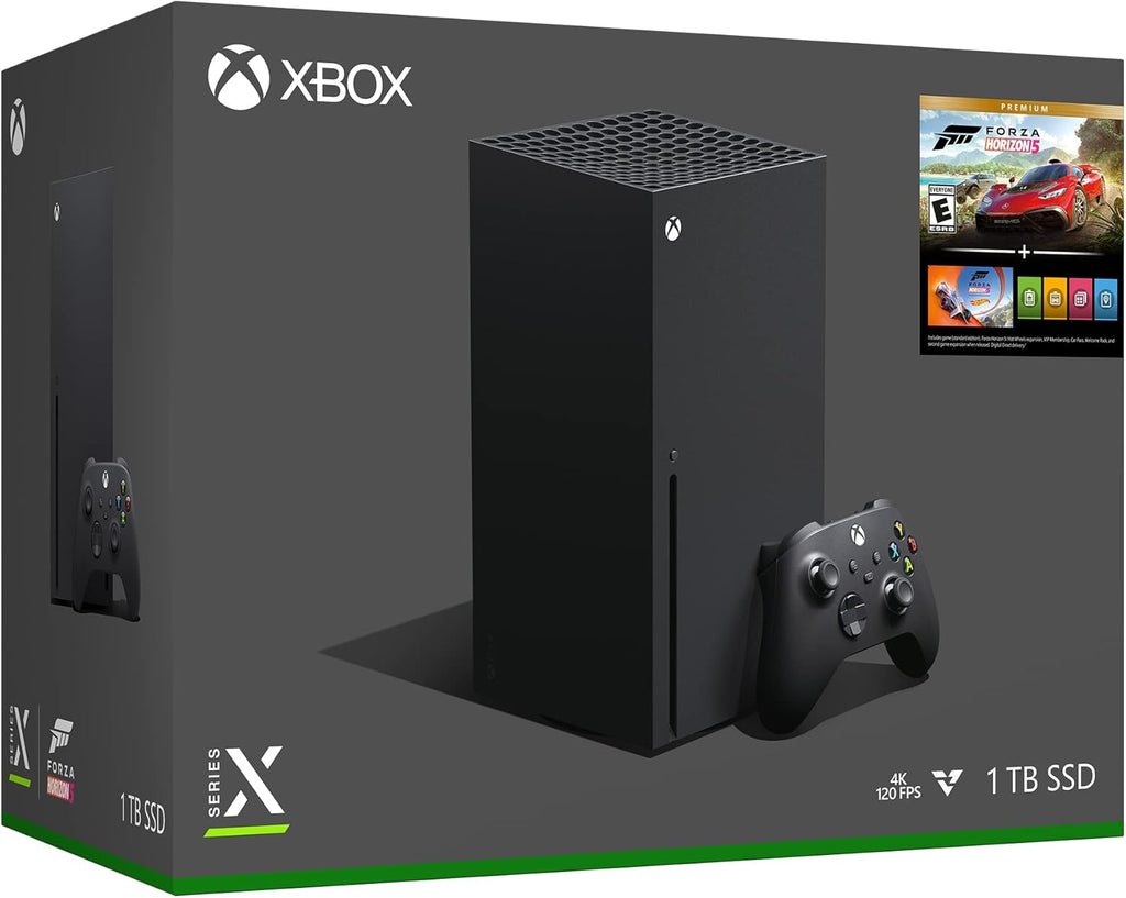 Xbox Series X Bundle L83180