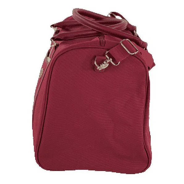 Cherry Wine Weekender Travel Duffel Bag X9647