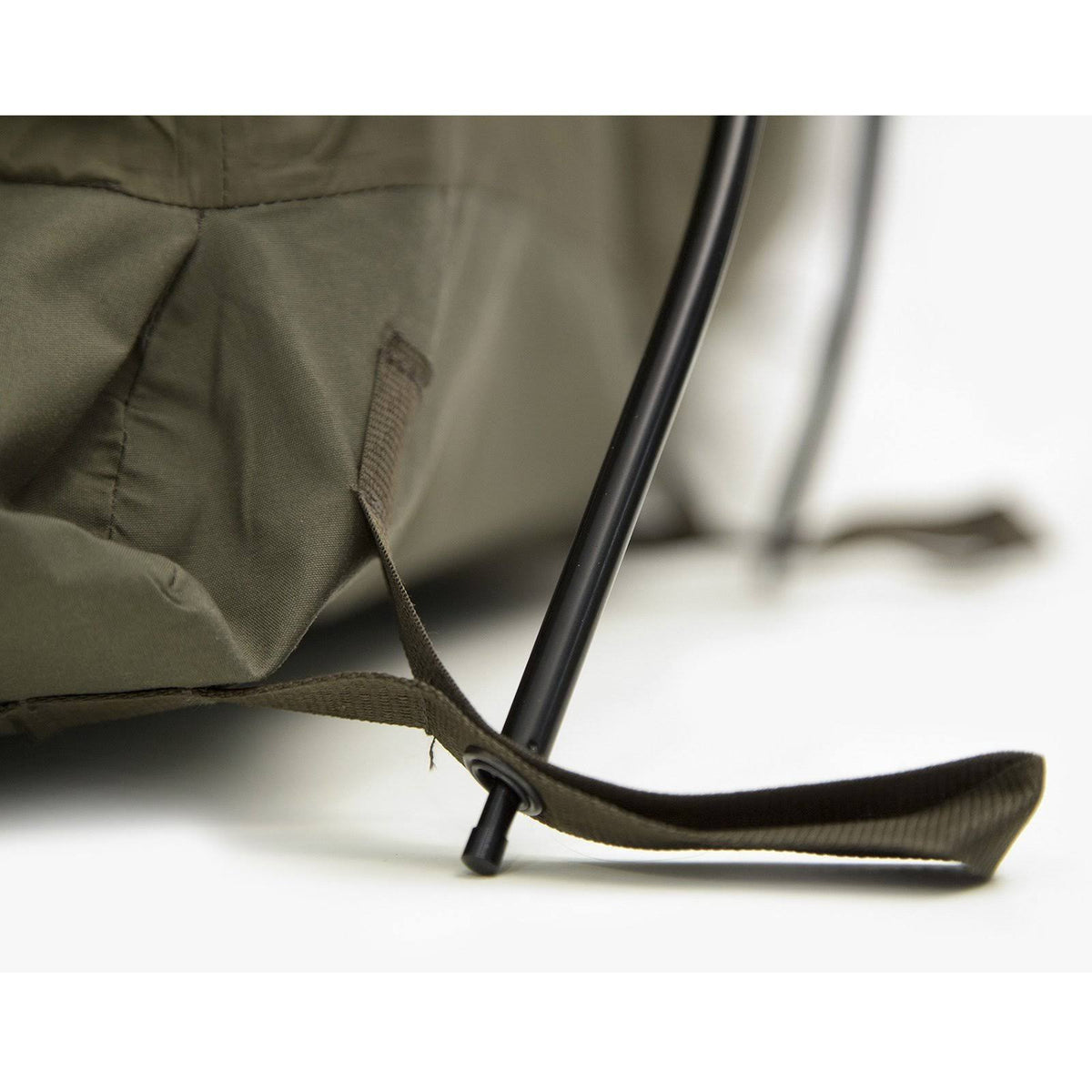Olive Green Military Shelter Tent C2339