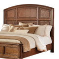Queen Panel Bed S406405
