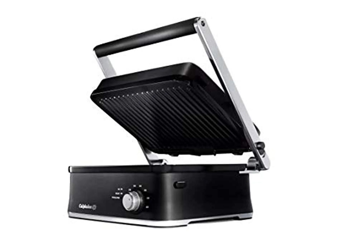 Matte Black Multi-Grill K50599