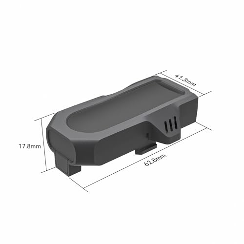 3.8V 15C 1100mAh 1S LiHV Battery with BT2.0 Connector J161