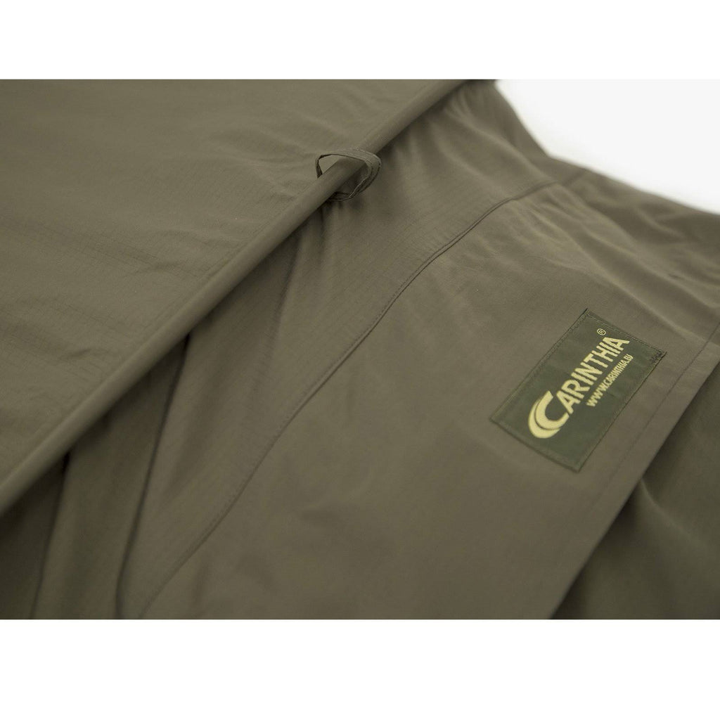 Olive Green Military Shelter Tent C2339