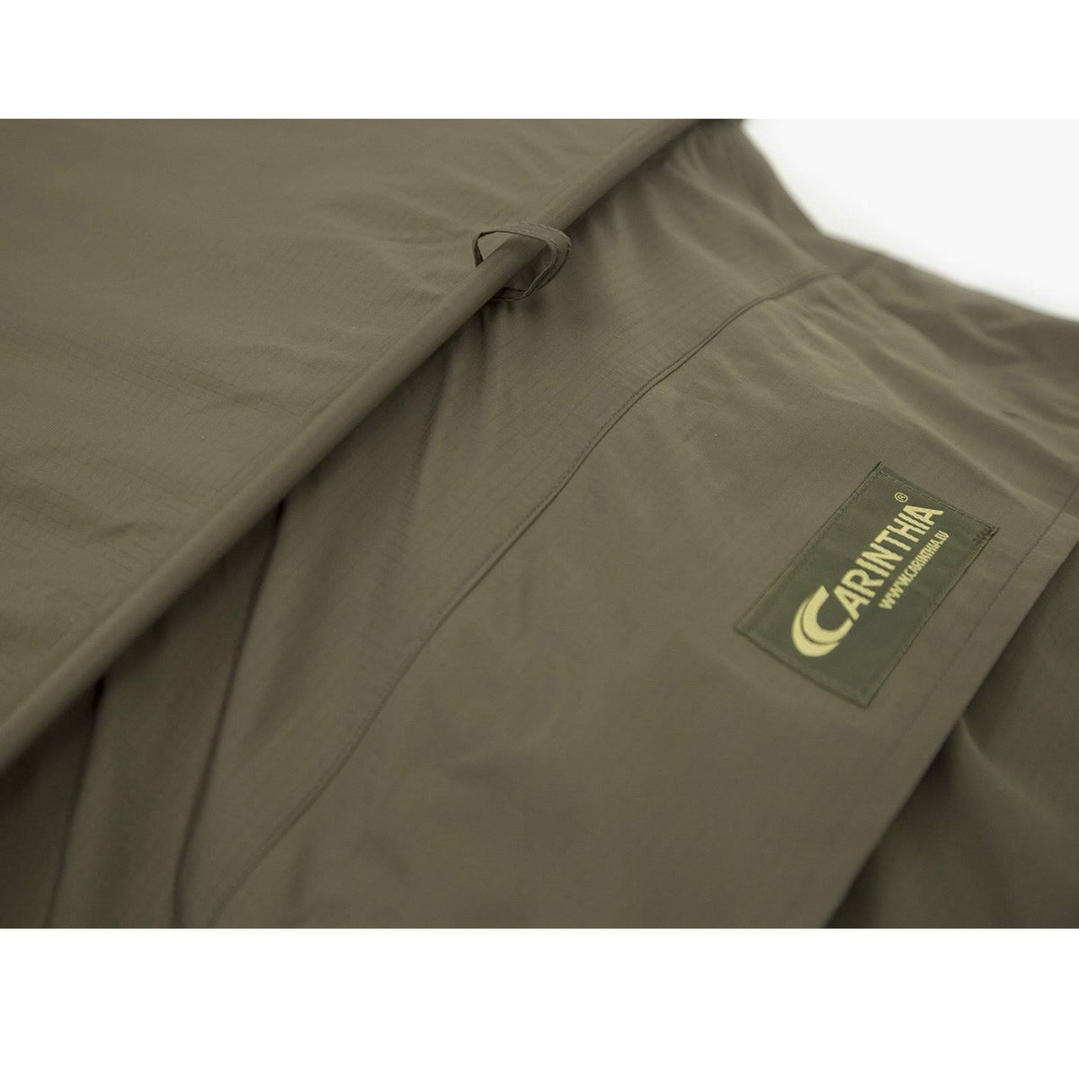 Olive Green Military Shelter Tent C2339