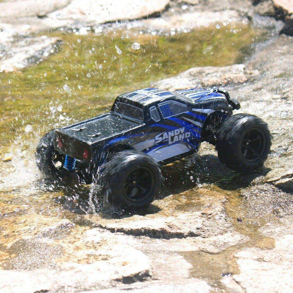 Remote Control Car U711652