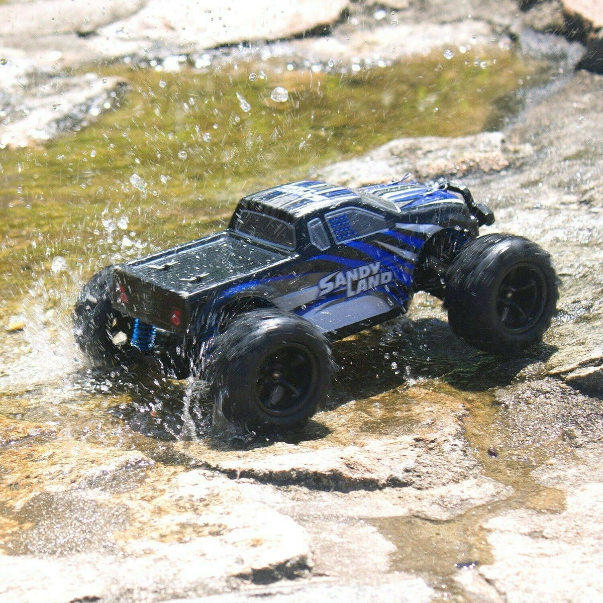 Remote Control Car U711652