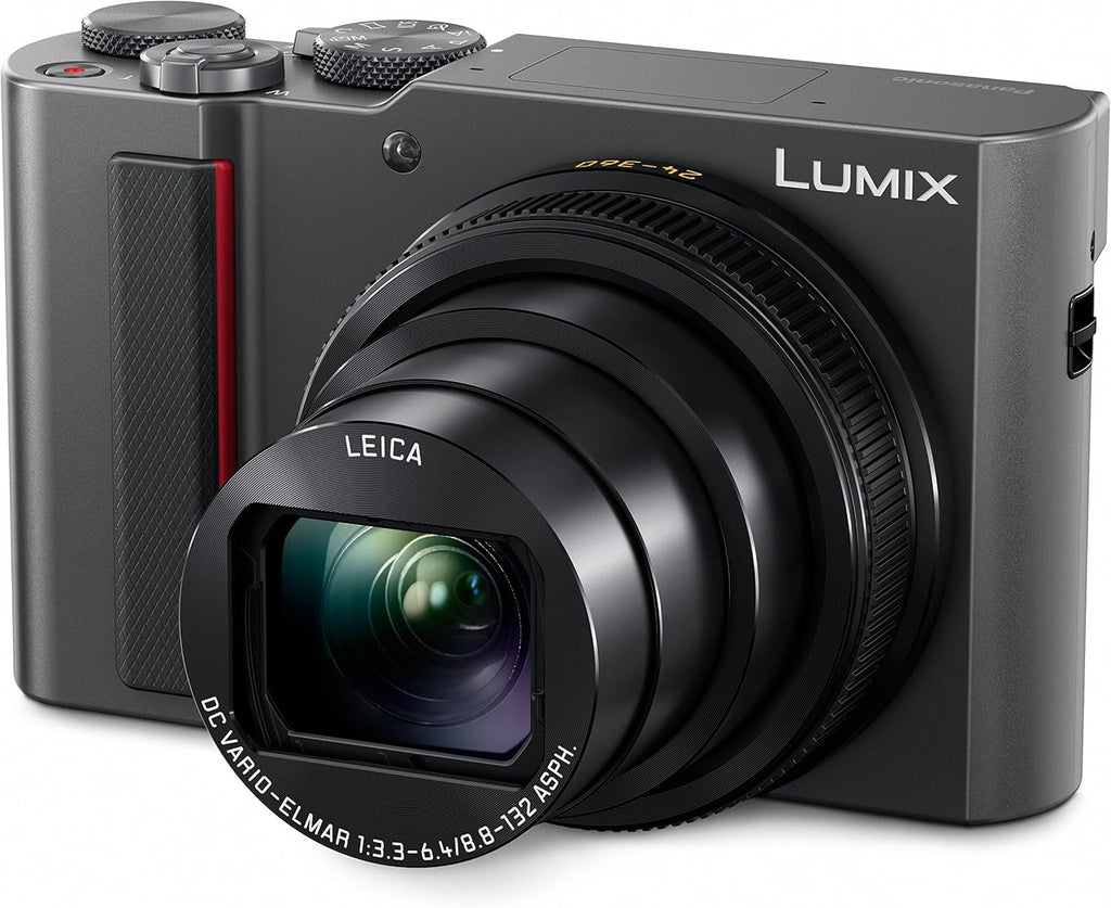 20.1 Megapixel 1-Inch Sensor 15X LEICA DC VARIO-ELMAR Lens Digital Camera V519