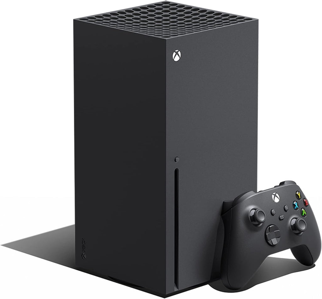 Xbox Series X Bundle L83180