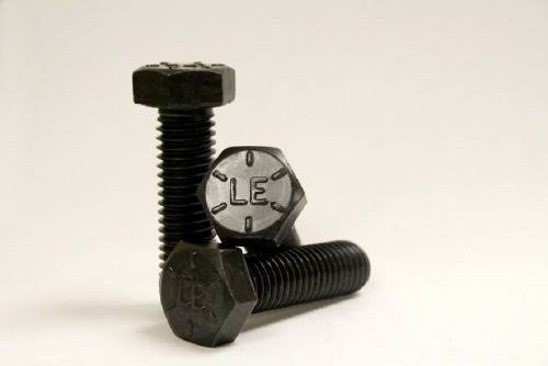1/4-20 x 1 1/2 Grade 8 Hex Cap Screw L675141