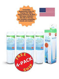 Water and Ice Filter 4 Pack B2572