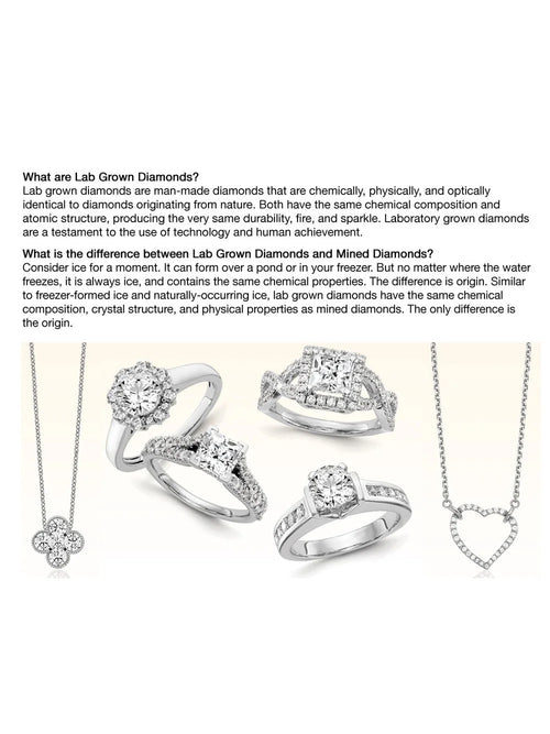 14K White Gold Diamond Solitaire Stud Earrings with Screwbacks G62625