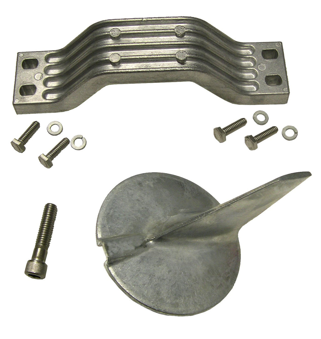 Zinc Anode Kit for Yamaha Outboards Z4984