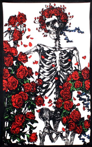 60x90 Inches Tapestry Wall Art J146995