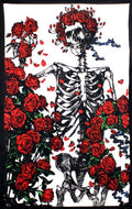60x90 Inches Tapestry Wall Art J146995