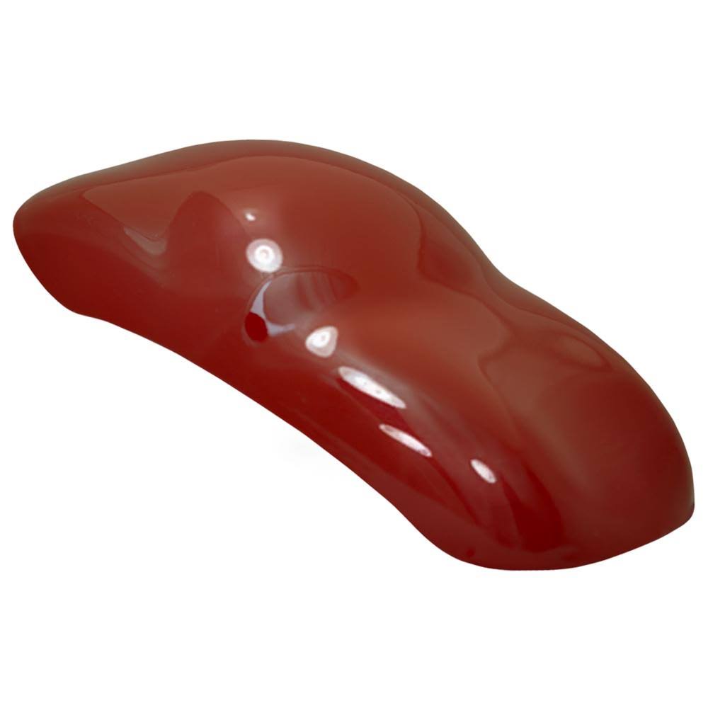 1 Gallon Low VOC Urethane Basecoat Auto Body Paint K6649